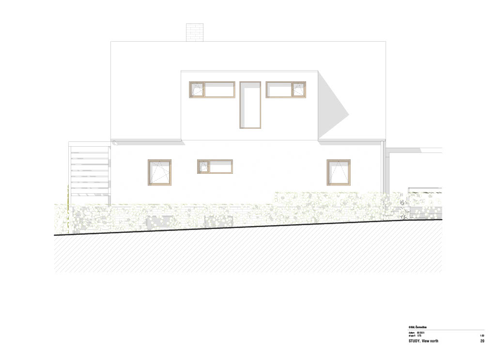 Prodej rodinného domu 258 m²