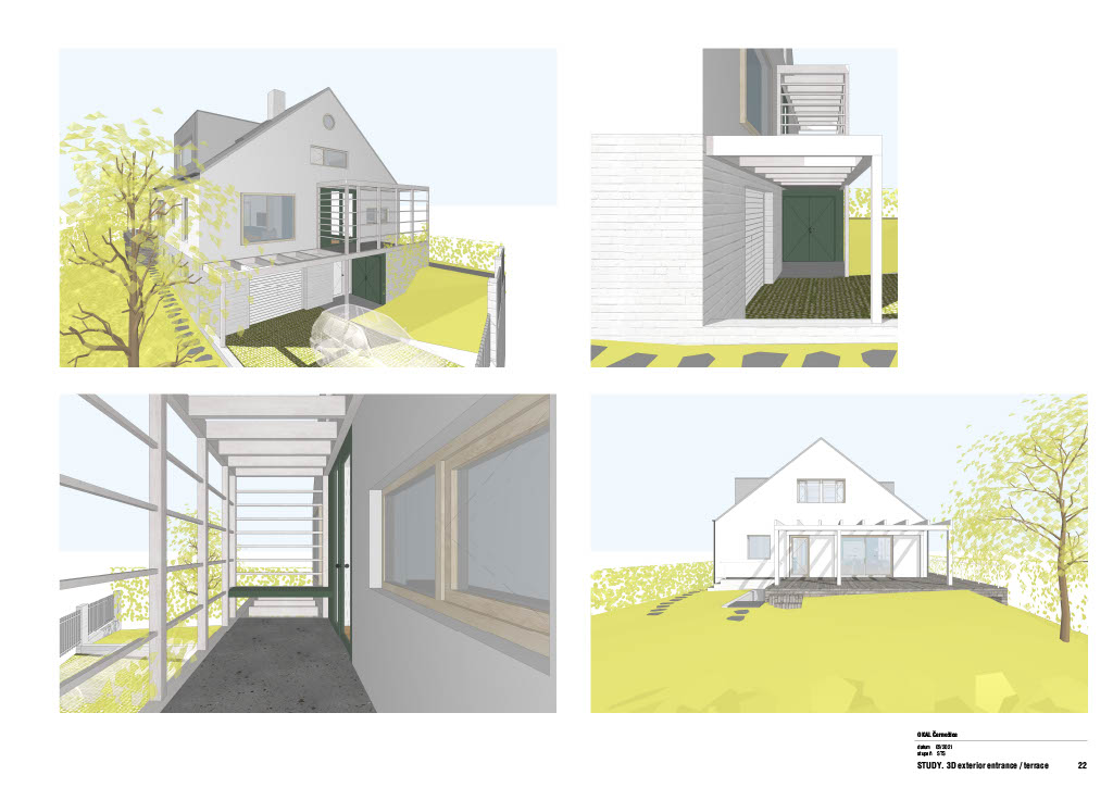 Prodej rodinného domu 258 m²