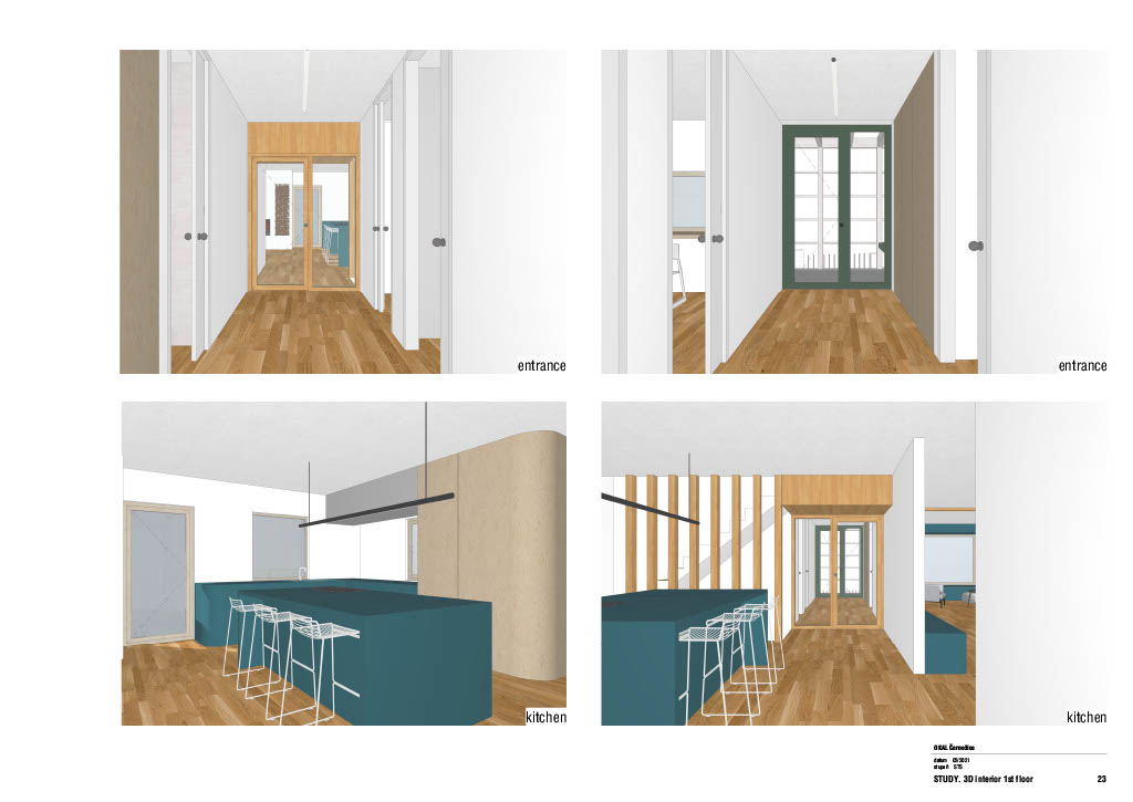 Prodej rodinného domu 258 m²