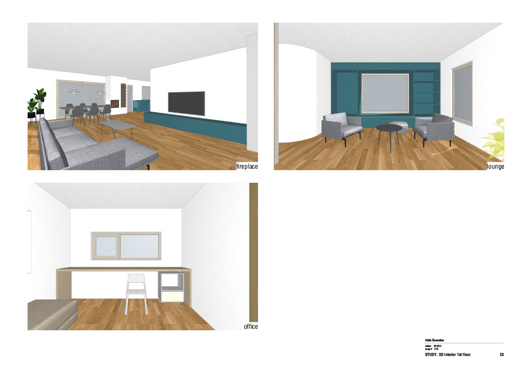 Prodej rodinného domu 258 m²