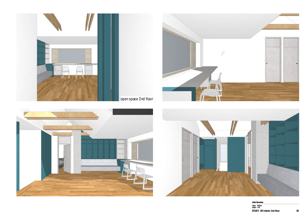 Prodej rodinného domu 258 m²