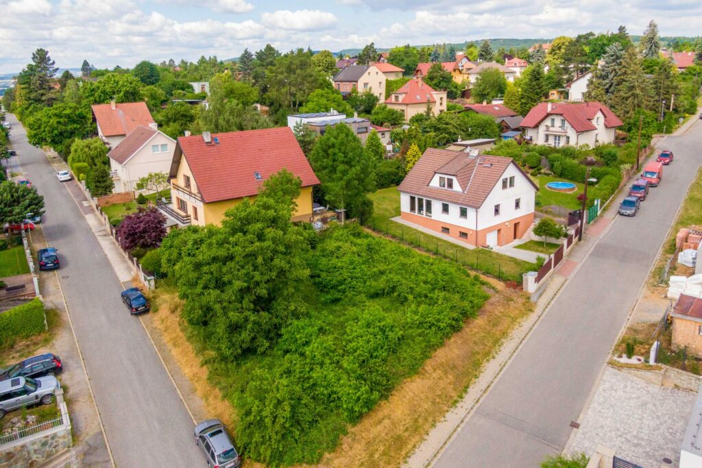 Prodej rodinného domu 258 m²