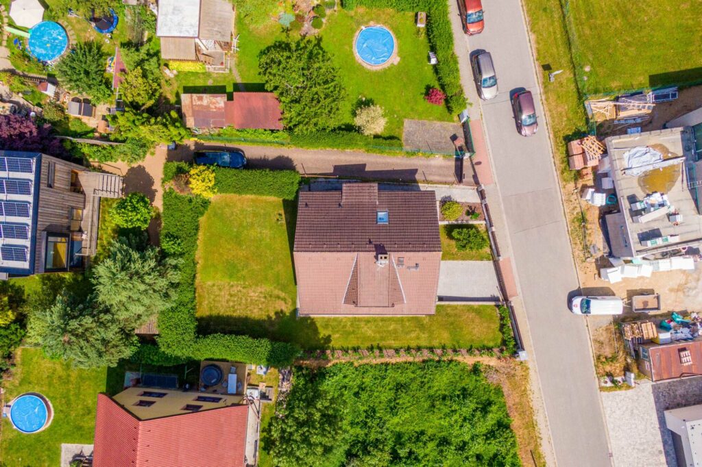 Prodej rodinného domu 258 m²