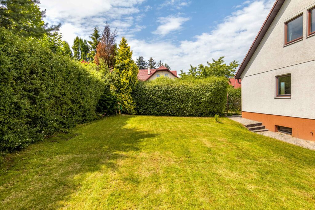 Prodej rodinného domu 258 m²