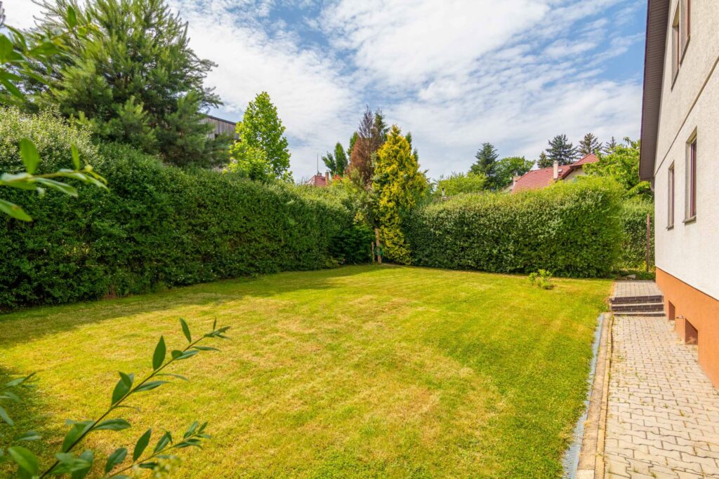 Prodej rodinného domu 258 m²