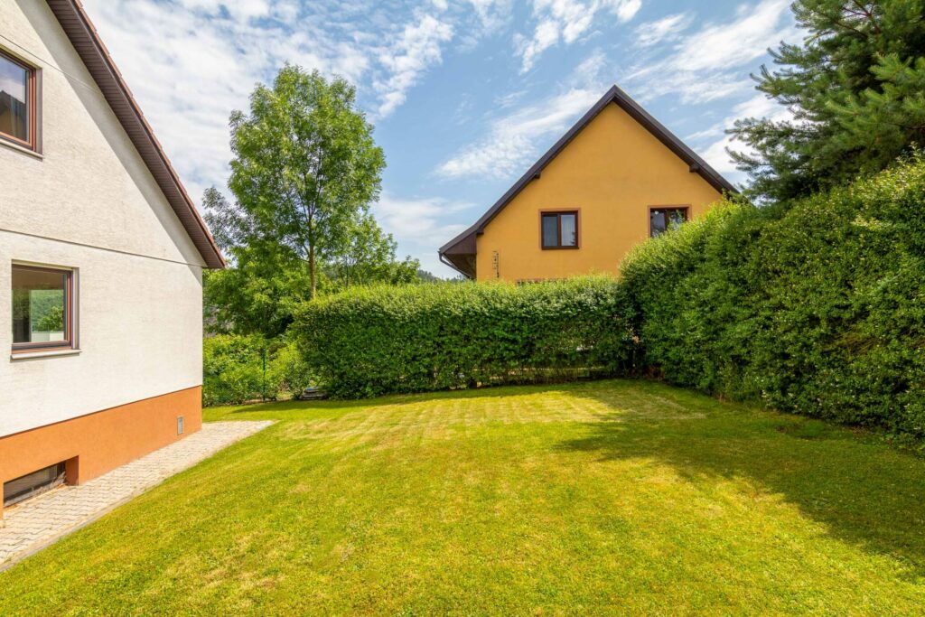 Prodej rodinného domu 258 m²