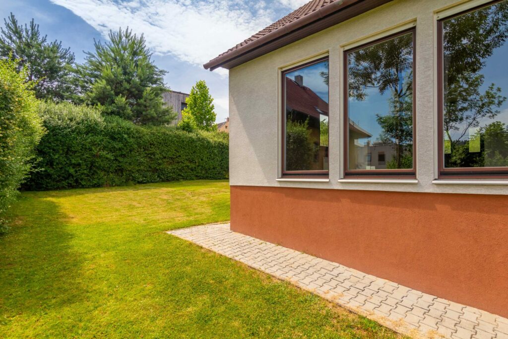 Prodej rodinného domu 258 m²