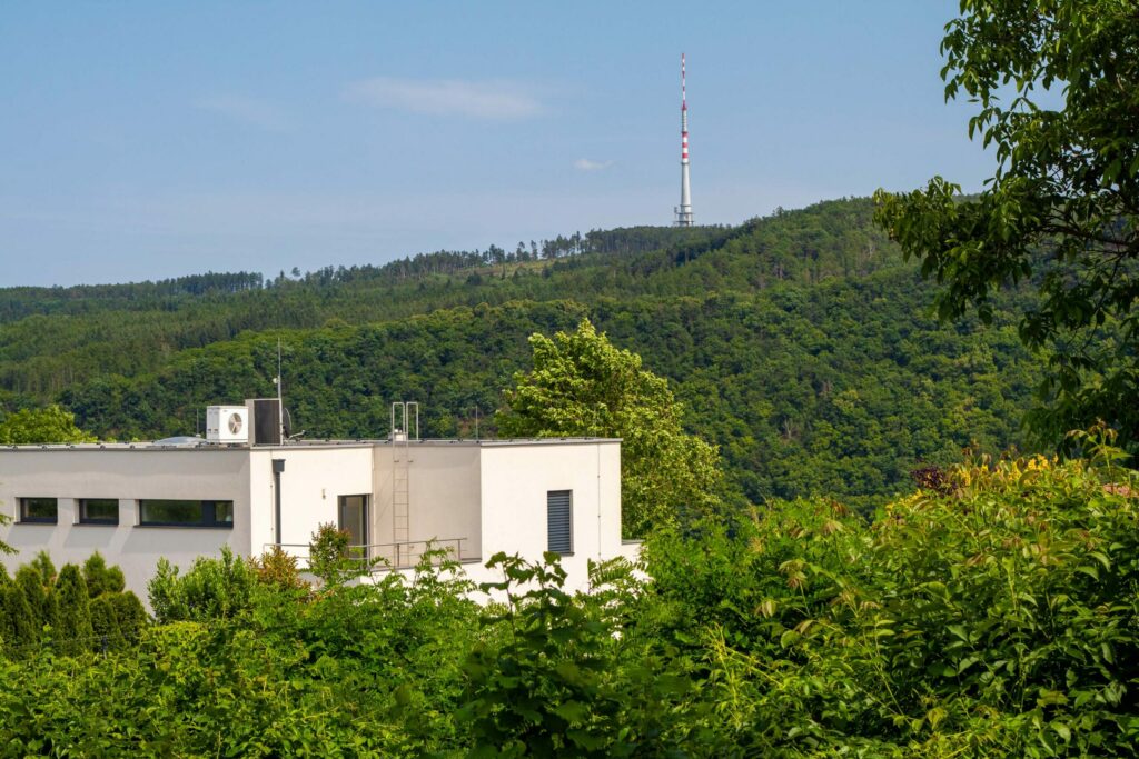 Prodej rodinného domu 258 m²