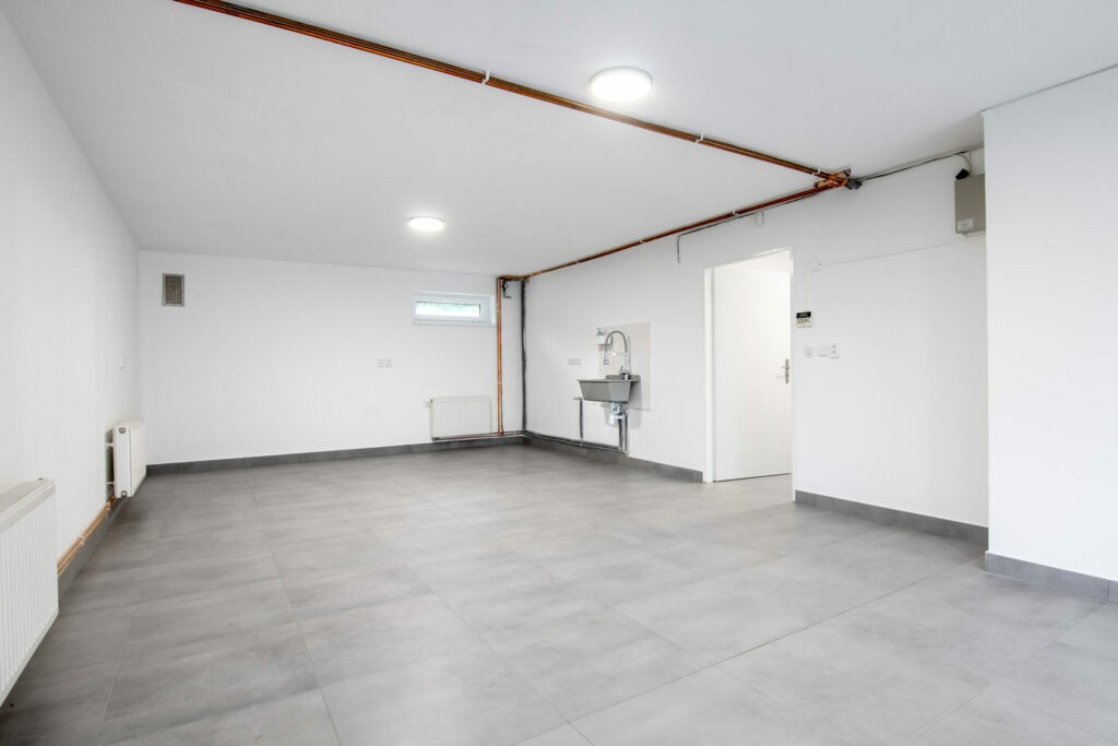 Prodej rodinného domu 258 m²