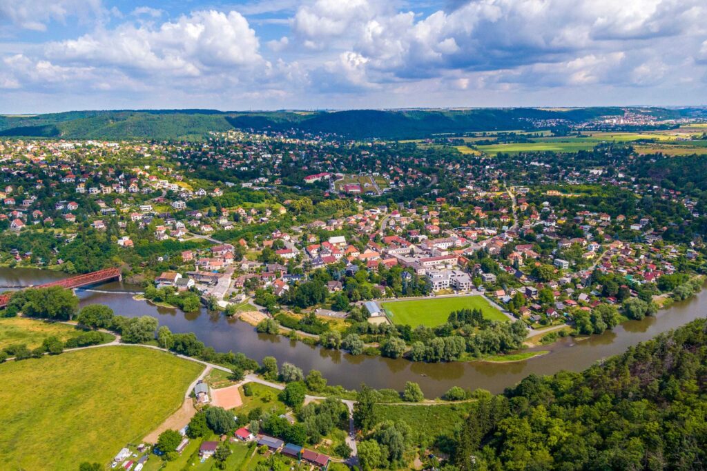 Prodej rodinného domu 258 m²