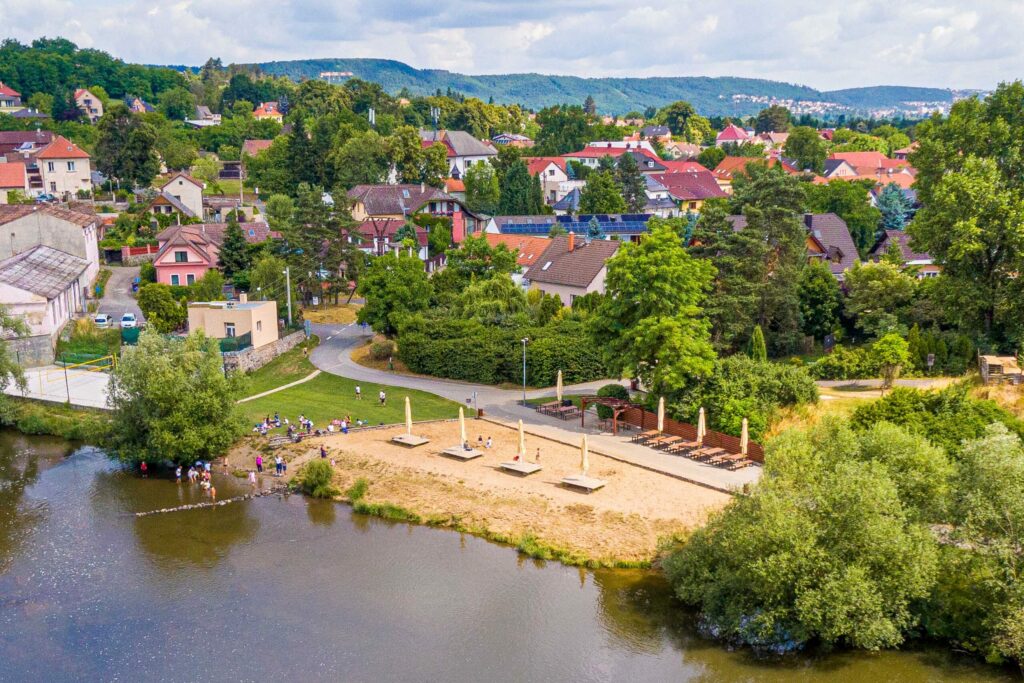 Prodej rodinného domu 258 m²