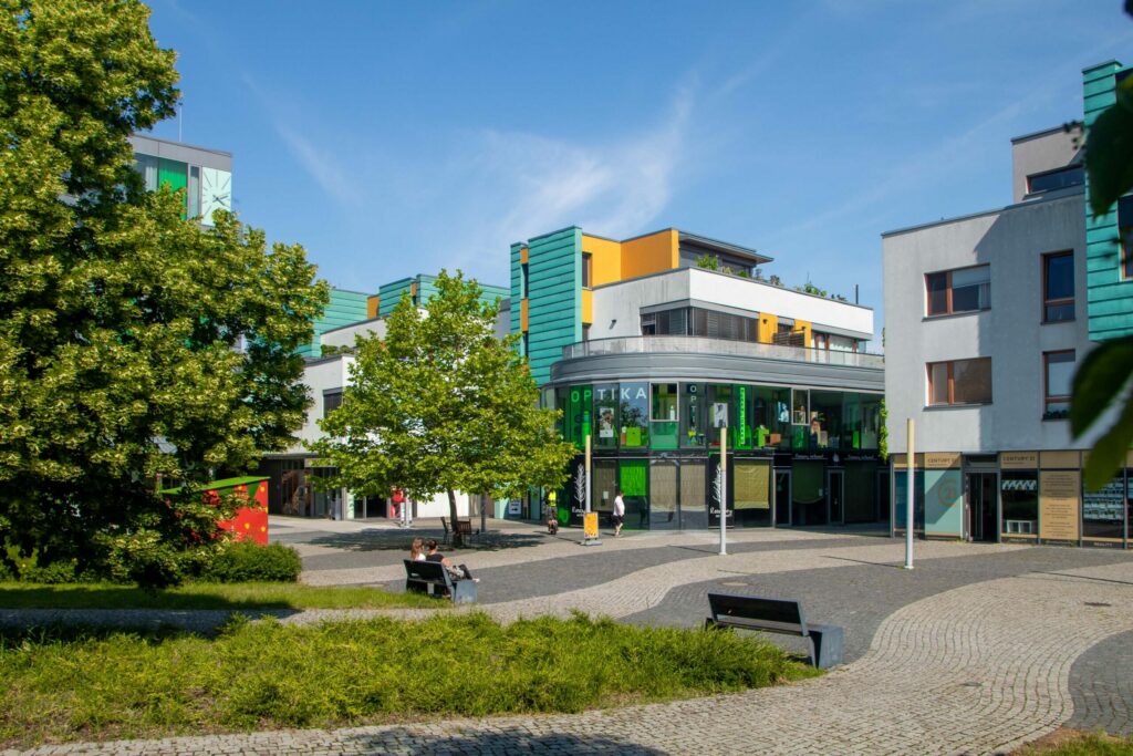 Prodej rodinného domu 258 m²